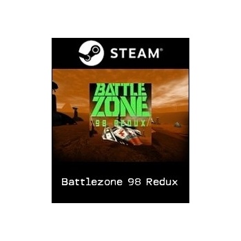 Battlezone 98 Redux