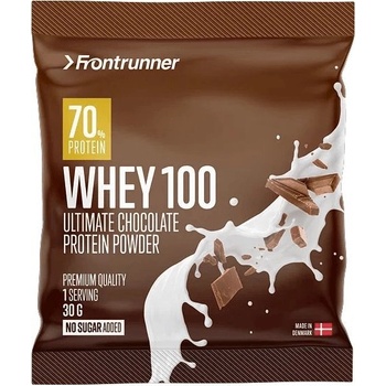 Frontrunner Whey Protein 100 30 g
