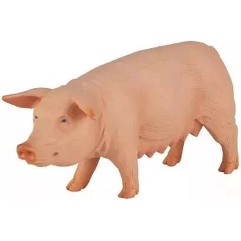 Mojo Mojo: Ръчно рисувана фигура на женска свиня (387054)