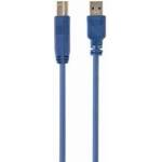 Gembird CCP-USB3-AMBM-0.5M Gembird AM-BM USB 3.0 cable, 0.5m