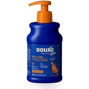 Douxo SPA 2-In-1 šampon & kondicionér 250 ml