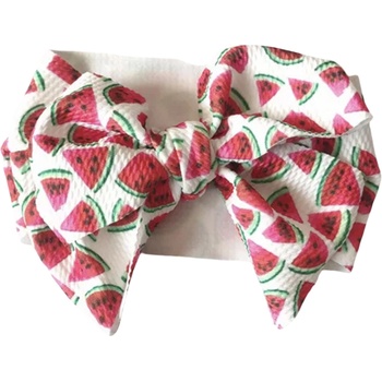 HARAHU Детска Лента за глава pr-38238 - Пъпеши kp38238 (pr-38238)