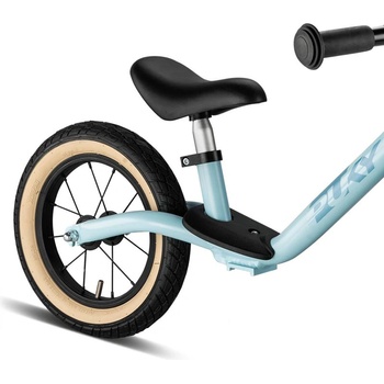 PUKY Колело за баланс puky lr light, пастелно синьо (0000-4140)