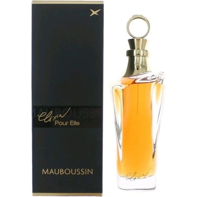 Mauboussin L`Elixir Pour Elle parfumovaná voda dámska 100 ml