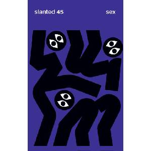 Slanted 45 Sex (ISBN: 9783948440831)