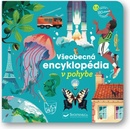 Všeobecná encyklopédia v pohybe