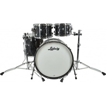 Ludwig Neusonic MOD2 Ebony Pearl