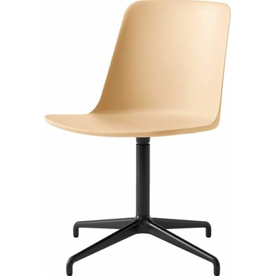 &Tradition Rely HW11 black / beige sand