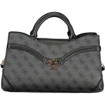GUESS Дамска чанта guess jeans, Размер uni, Цвят Черен (sg799306_necoallo)