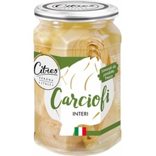 Citres celé artičoky 520 g