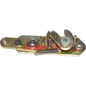 Zámek víka zavazadlového prostoru FAST FT95311