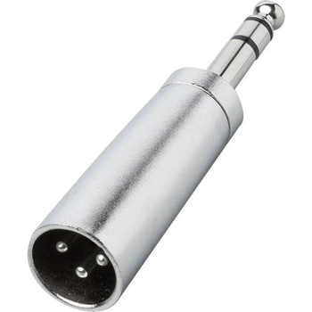 Bespeco AD230 Джак-XLR адаптер (AD230)