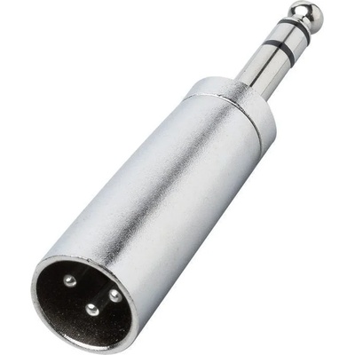 Bespeco AD230 Джак-XLR адаптер (AD230)