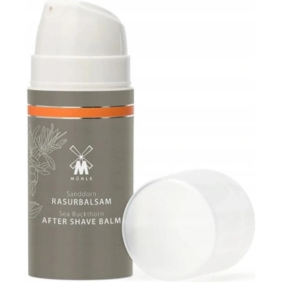 Mühle balzam po holení Sea Buckthorn (rakytník) 100 ml