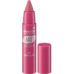 alverde NATURKOSMETIK Матово червило 40 Blushing Peony, 3 g (3118372)