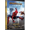 SPIDER-MAN: HOMECOMING DVD