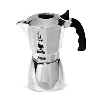 Bialetti Brikka 4