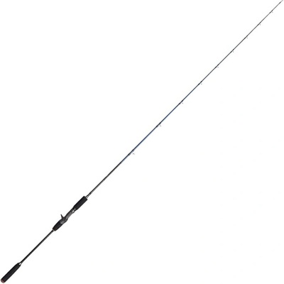 Savage Gear SGS6 Slow Jigging 1,93 m 200 g 1 díl