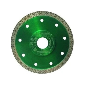 Proteco Diamantový kotouč 125 mm 10.215-125