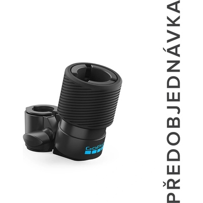 GoPro Ski Pole Mount for Extension Poles ASKIM-001 – Zboží Živě