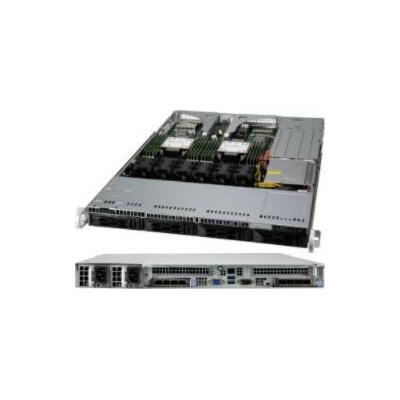 Supermicro CSE-LA15TQC-R860AW