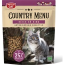 Perfecto cat Country menu s hovězím 0,5 kg