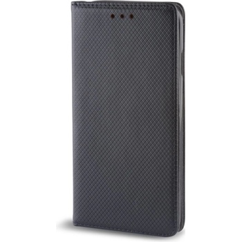 Púzdro Smart Magnet Samsung Galaxy A71 čierne