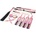 Liebe Seele Vivid Sakura Soft Bondage Set 8 Pieces