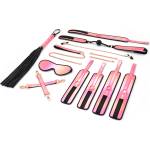Liebe Seele Vivid Sakura Soft Bondage Set 8 Pieces