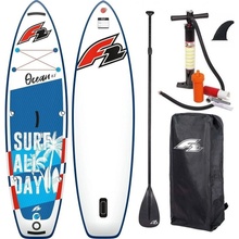 Paddleboard F2 OCEAN BOY 9'2''