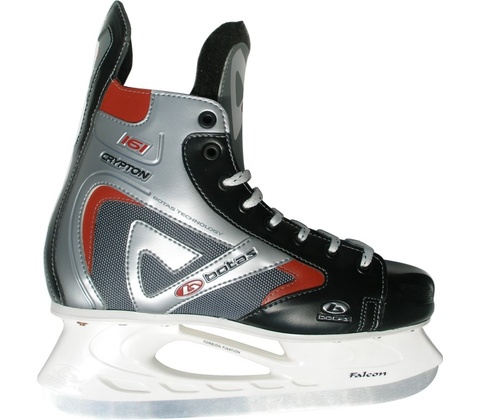 Botas Crypton 161