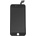 MPS Стъкло и LCD екран за Apple iPhone 6S Plus, черно (07375)