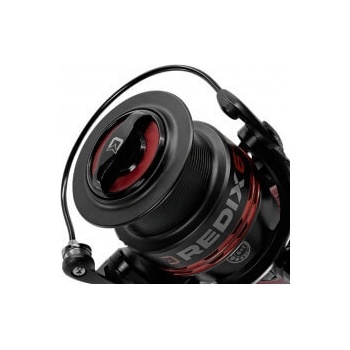 Náhradní cívka DELPHIN Redix 6T Aluminium