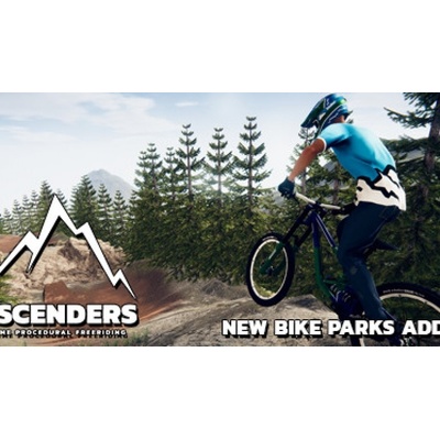 Descenders