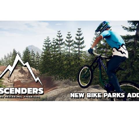 Descenders
