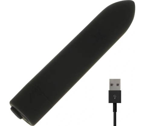 Ohmama Vibrating Bullet