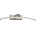 Paulmann 95560 - LED/8, 5W Осветително тяло за картини BENTO 230V 40 см месинг (W4939)