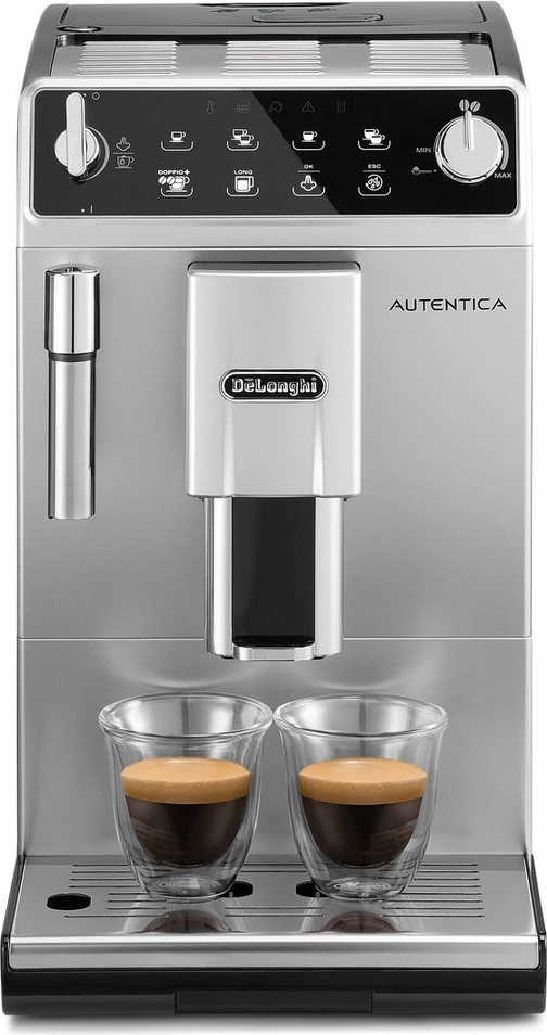 DeLonghi Autentica ETAM 29.510.SB