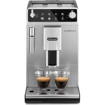 DeLonghi Autentica ETAM 29.510.SB