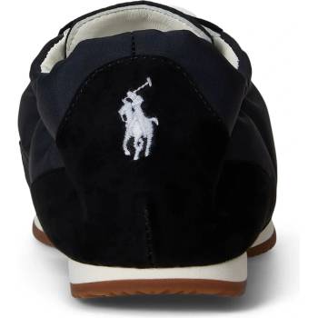 Ralph Lauren Маратонки Polo Ralph Lauren Swn Ballerina (804907202014.001)