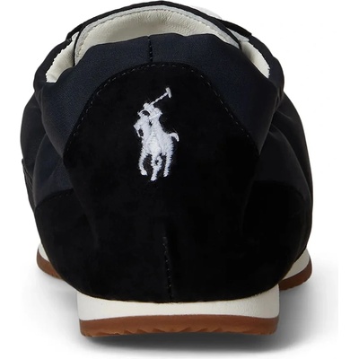 Ralph Lauren Маратонки Polo Ralph Lauren Swn Ballerina (804907202014.001)