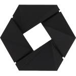 3DJAKE ASA CF Black - 1, 75 mm / 1000 g (9010707009399)