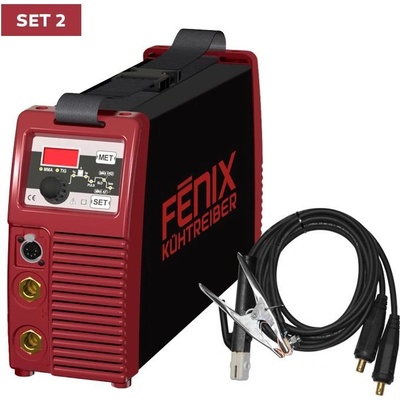 Kühtreiber Fénix 200 PFC 51348 set II.