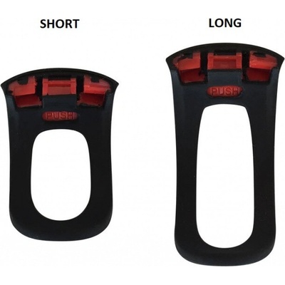 Knog popruh pre Blinder ROAD 400/600