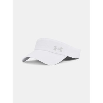 Under Armour Мъжка шапка с козирка Under Armour M Iso-chill Launch Visor Under Armour | Byal | МЪЖЕ | ЕДИН РАЗМЕР