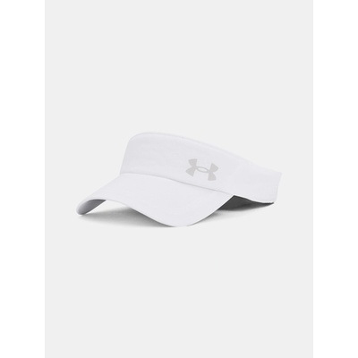 Under Armour Мъжка шапка с козирка Under Armour M Iso-chill Launch Visor Under Armour | Byal | МЪЖЕ | ЕДИН РАЗМЕР