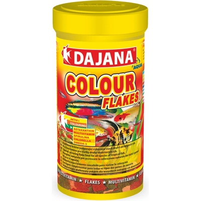 Dajana Colour Flakes 100 ml