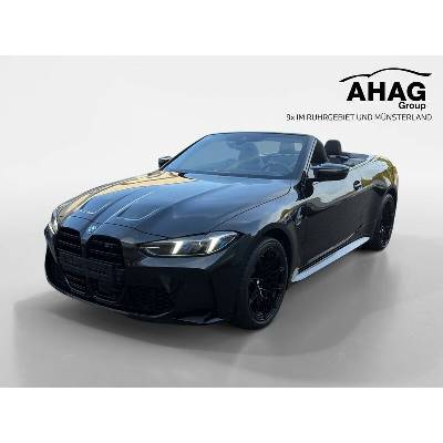 BMW M4 xDrive Competition 390 kW