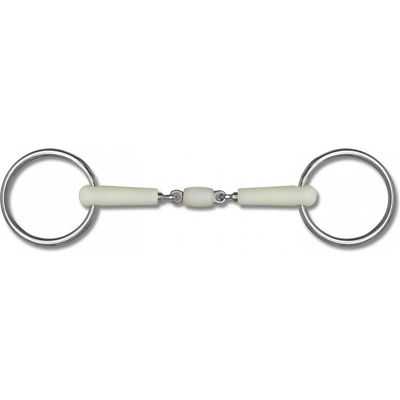 Happy Mouth Stihlové udidlo 2x lomené – Sleviste.cz