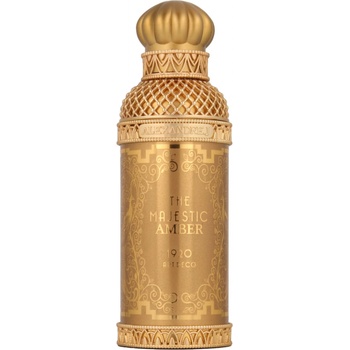 Alexandre.J Art Deco Collector The Majestic Amber parfumovaná voda dámska 100 ml
